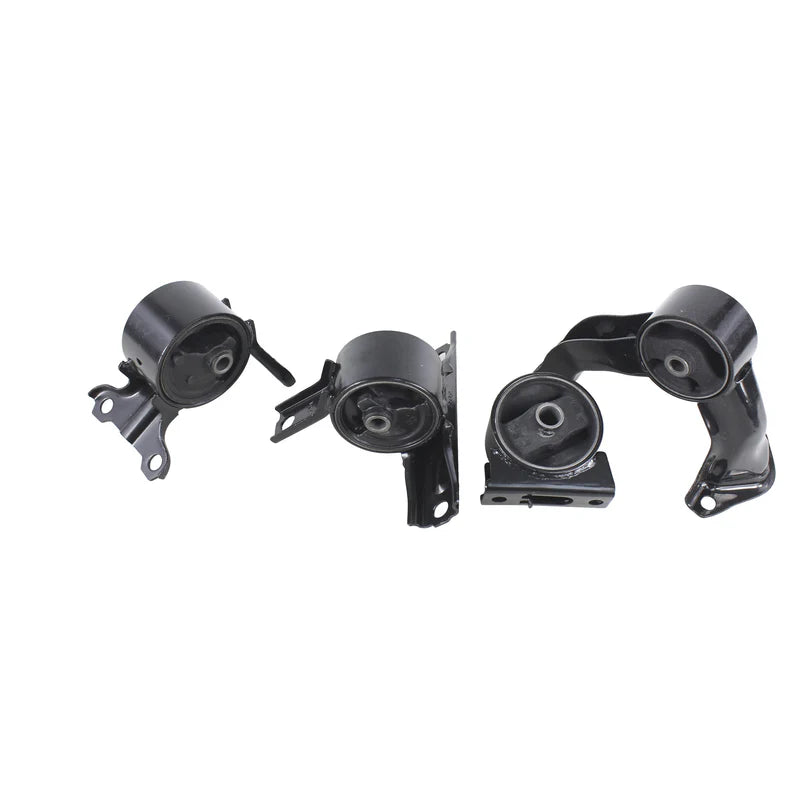 Transmission Mount Kit L4 1.8L-2.4L VIN C GEMA