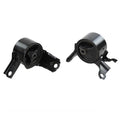Transmission Mount Kit L4 1.8L-2.4L VIN C GEMA