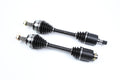 Right Axle