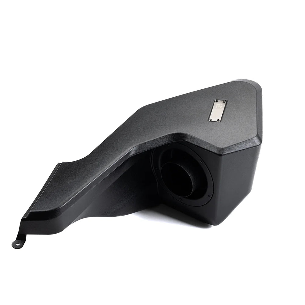 Engineering Cold Air Intake System