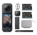 X5 8K 360 Action Camera