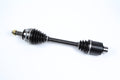 Shafts Chromoly Right-Hand Axle