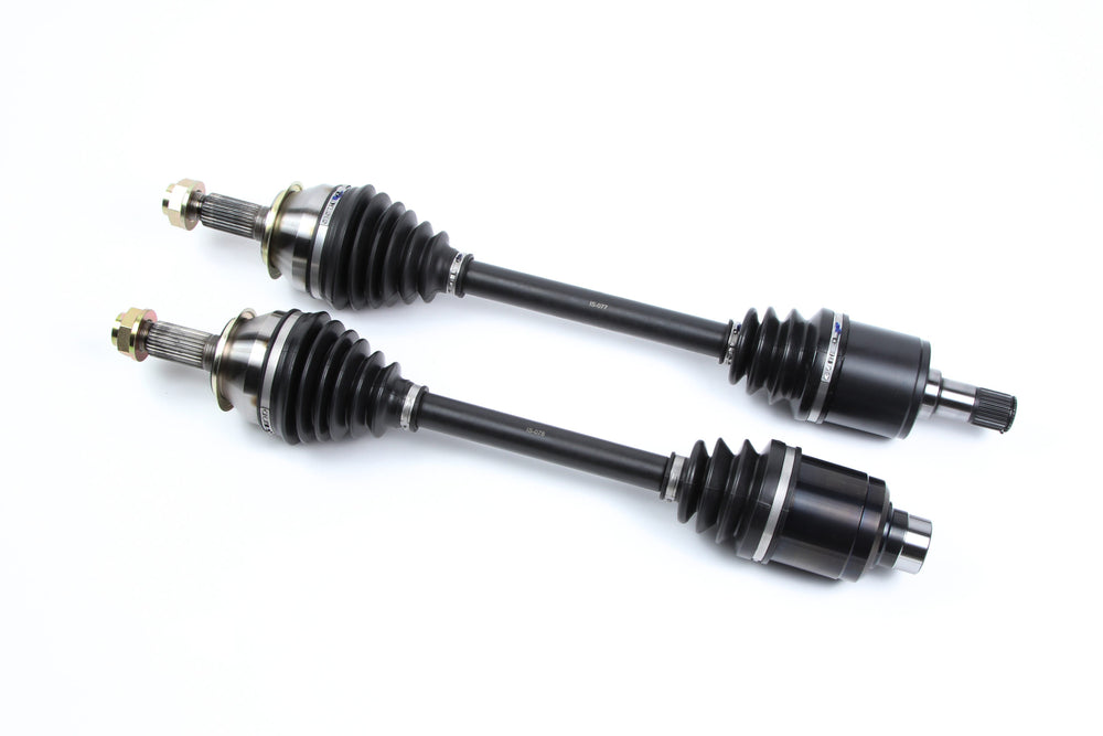 Chromoly Drive Shaft