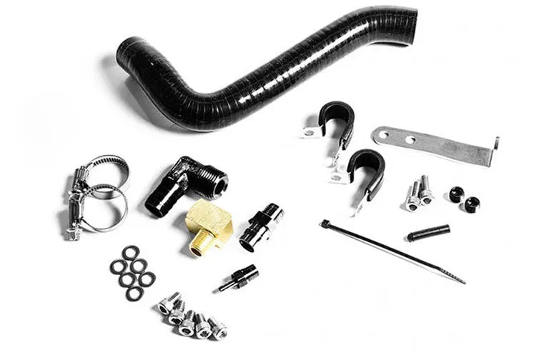 Intake Manifold Install Kit