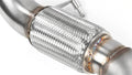 ProCore 200CPSI Stainless Steel Downpipe