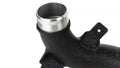 Mandrel-Bent Aluminum Intake Pipe