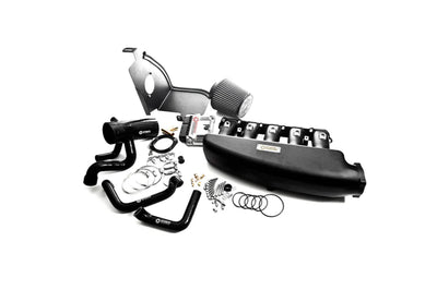 2.5L Cast Aluminum Intake Manifold