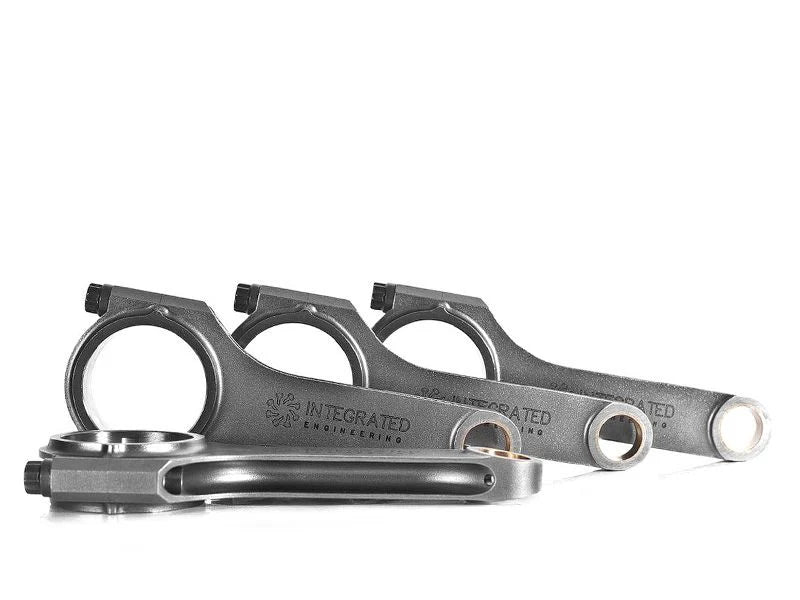 Forged H-Beam Connecting Rod