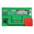 Pure Lead AGM Battery