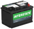 Pure Lead AGM Battery