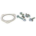 3-Inch Catalyzed Downpipe w/ 200-Cell Cat