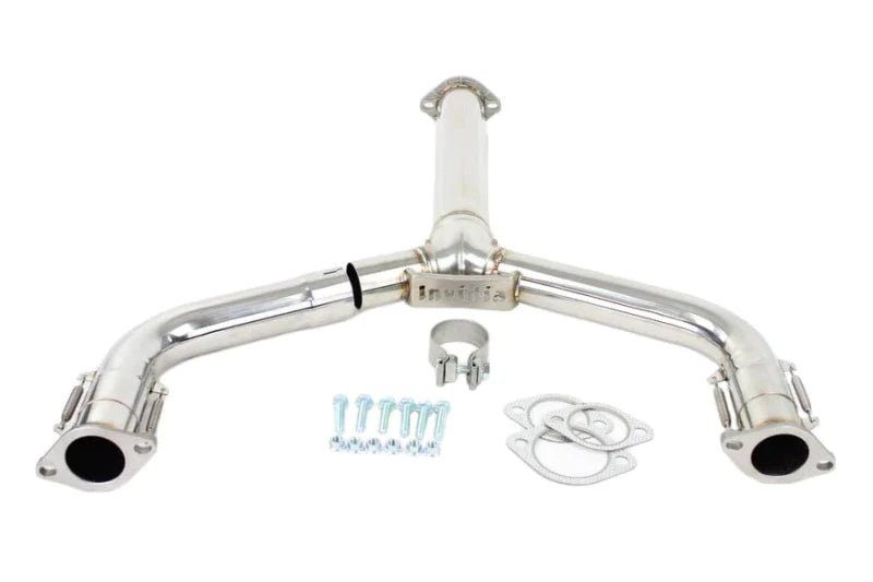 Y-Pipe