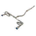 Y-Pipe