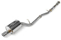 Q300 Cat-Back Exhaust