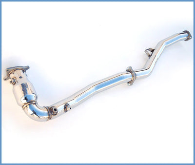 Catted Downpipe