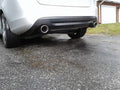 Sport Exhaust Cat-Back System w/ Dual 102mm Polished Tips