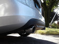 Sport Exhaust Cat-Back System w/ Dual 102mm Polished Tips
