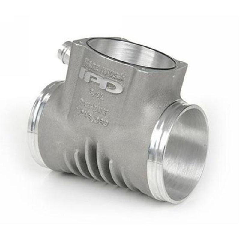 Competition Air Intake Plenum