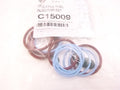 Caterpillar C15 Series Multiple Fuel Injector Gasket Set