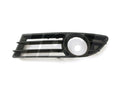 Fog Lamp Grille, Driver Side