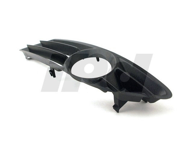 Fog Lamp Grille, Driver Side