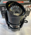 3-Inch Bi-Xenon Fog Projector Body Pair