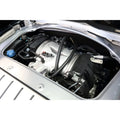 Competition Plenum 82mm Throttle Body Upgrade