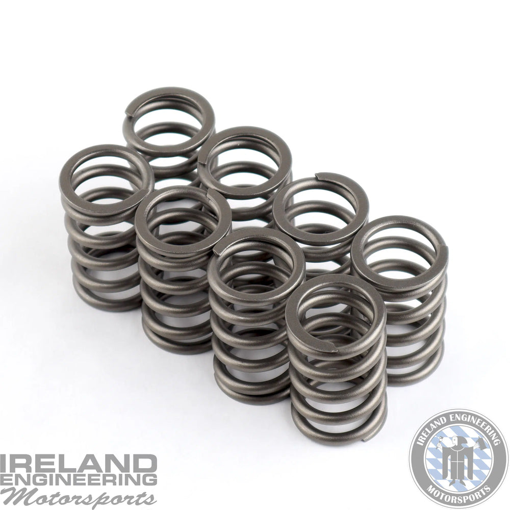 HD Single Valve Spring Set