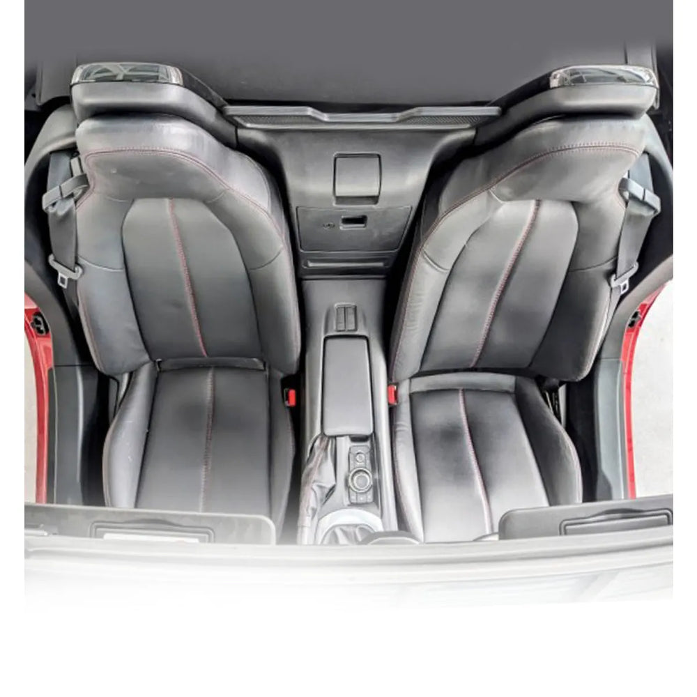 Seat Backrest Raising Kit 50mm