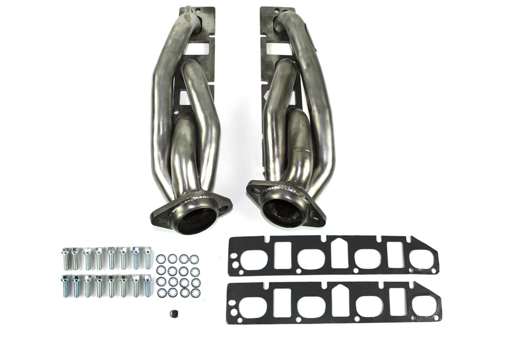 5.7L Hemi Performance Shorty Headers