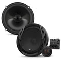Club 6500C 6.5-Inch 2-Way Component Speaker System