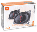 Stage3 6427 4" x 6" 2-Way Coaxial Car Speaker
