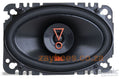 Stage3 6427 4" x 6" 2-Way Coaxial Car Speaker