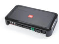 4-Channel Car Amplifier
