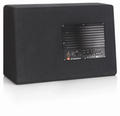 12" Ported Powered Subwoofer Enclosure