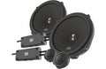 6-1/2" 2-Way Component Speaker System