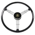 15.5-Inch Banjo Steering Wheel