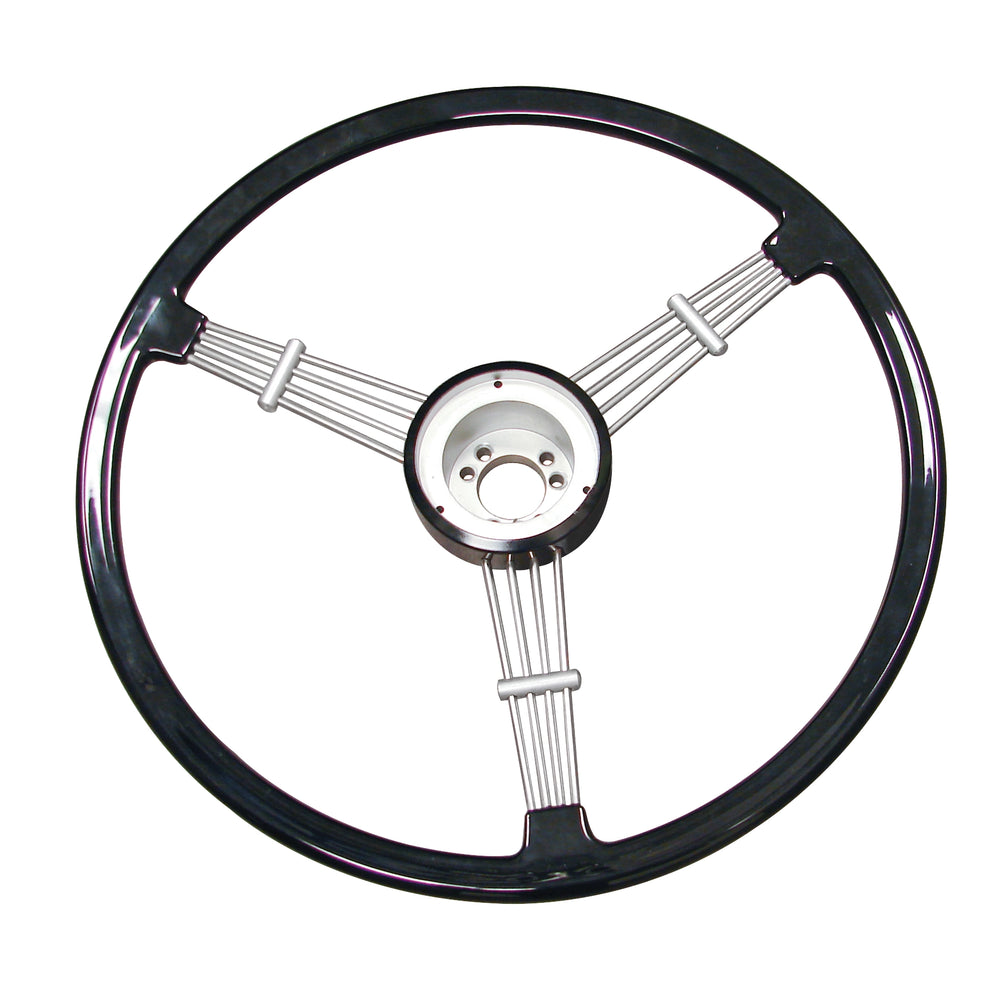15.5-Inch Banjo Steering Wheel