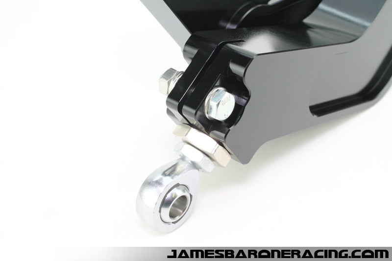 Adjustable Rear Camber Arms