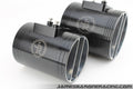 TRU-3.5 Wide Path Full Aluminum Intake System