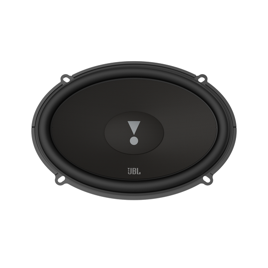 Stadium 962C 6x9" Component Speaker System