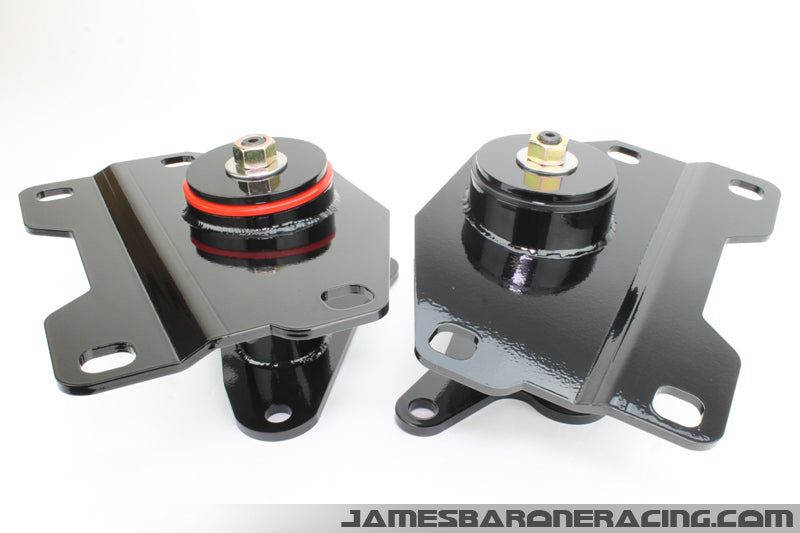 Transmission Mount (70 Durometer)