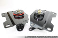 Transmission Mount (70 Durometer)