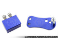 Adjustable Short Throw Shifter Plate