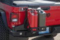 Bolt-On Rock Sliders