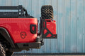 Bolt-On Rock Sliders