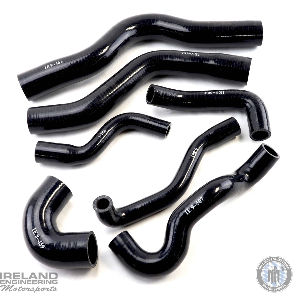 Silicone Coolant Hose Kit