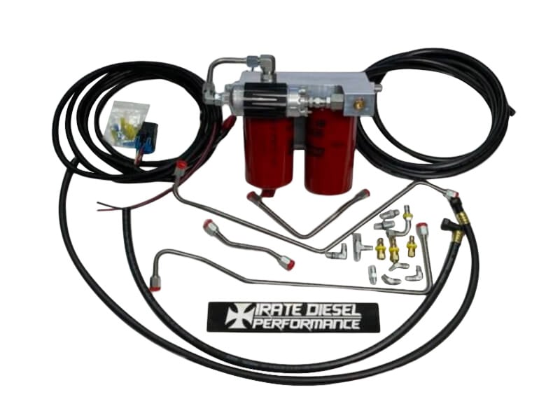 OBS Fuel System for 7.3L
