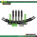 Nitro Gas 'C' Lift Kit