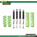 Nitro Gas Suspension Kit 50mm Lift